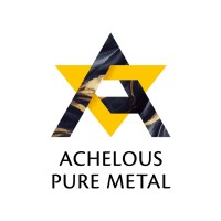 Achelous Pure Metal Co. Ltd. logo - Similar company to Actplustech