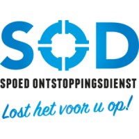 Spoed Ontstoppingsdienst logo - Similar company to Born Secure
