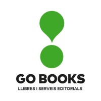Go Books! Llibres i serveis editorials logo - Similar company to Editec Ediciones