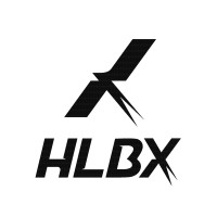 HLBX logo - Similar company to Cybrik