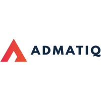 Admatiq logo - Similar company to Cavixo