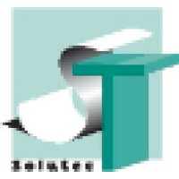 Solutec Sealants B.V. logo - Similar company to Decrotech Bv,