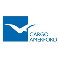 Cargo Amerford logo - Similar company to Fritz Logistics & Forwarding - Supply Chain Solutions Israel