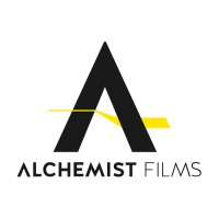 Alchemist Films China logo - Similar company to French Digital Production