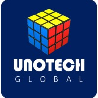 Unotech Global logo - Similar company to Fftalos Technologies (P) Ltd