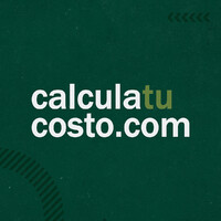 Calculatucosto.Com