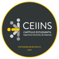 Capítulo Estudiantil de Ingeniería Industrial y de Sistemas CEIINS UC logo - Similar company to Unite