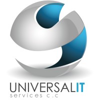 Universal IT Services logo - Similar company to Fixed It Solutions