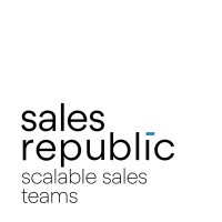 SalesRepublic logo - Similar company to Data Wizards