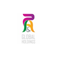 PS & A Global Holdings Pvt Ltd logo - Similar company to Iconic Developments (Private) Limited