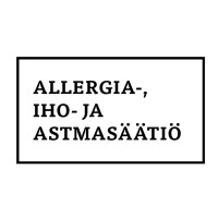 Allergia-, iho- ja astmasäätiö sr logo - Similar company to Parasta Lapsille Ry