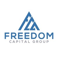 Freedom Capital Group logo - Similar company to Freedom Group