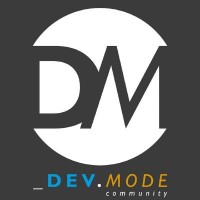 Devmode logo - Similar company to Chalice Ltd