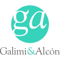 Galimi & Alcón asociados logo - Similar company to Cpcpya