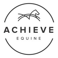 Achieve Equine, LLC logo - Similar company to Craighton Berman Studio
