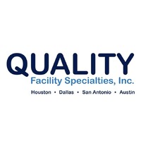 Quality Facility Specialists, Inc. logo - Similar company to Quality Facilities Management