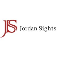 Jordan Sights Travel & Tourism logo - Similar company to United Travel & Tourism Agencies Co.