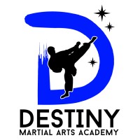Destiny Martial Arts Academy logo - Similar company to Impact Martial Arts