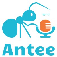 Antee logo - Similar company to Hekate