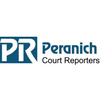 Peranich Reporting, Inc. logo - Similar company to Fast Accurate Transcripts Llc