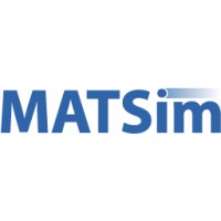 MATSim Association logo - Similar company to Next Modular Vehicles
