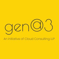 genat3 logo - Similar company to Finsecure