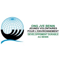 ONG JVE BENIN logo - Similar company to Forum International Solidarité Et Développement - Fisd