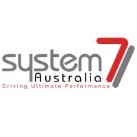 System 7 Australia logo - Similar company to Skrail