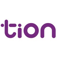 Tion Insurance logo - Similar company to Tion
