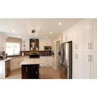 KT BUILDING SUPPLY INC logo - Similar company to Seattle Kitchen Design