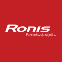 Ronis logo - Similar company to Ronis Web Development