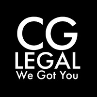 CG Legal logo - Similar company to Sakura Egypt