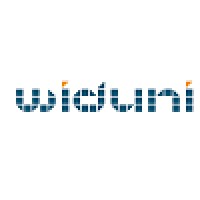 WIDUNI - Custom Made Software as a Service (C-SaaS) logo - Similar company to Gurutech