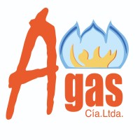 A Gas Cía. Ltda. logo - Similar company to Gbs