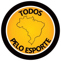 Todos Pelo Esporte logo - Similar company to Inside Strategy & Design