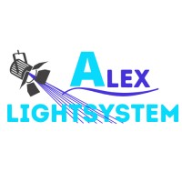Alex Lightsystem logo - Similar company to Löschigel Gmbh