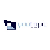 Youtopic logo - Similar company to Youtopic