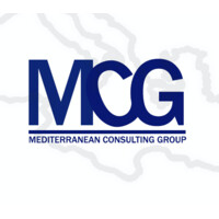 Mediterranean Consulting Group MCG logo - Similar company to Mgc