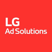 LG Ad Solutions logo - Similar company to Zenapse