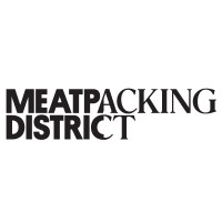 Meatpacking District Management Association logo - Similar company to Namic