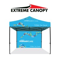 Extreme Canopy logo - Similar company to Bulbthings