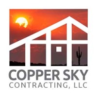 Copper Sky Contracting logo - Similar company to Integration Engineering, Pllc