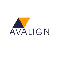 AVALIGN logo - Similar company to Team Rehab Solutions