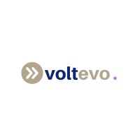 Voltevo logo - Similar company to Studio Architectu-Re
