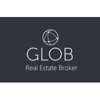 GLOB REAL ESTATE BROKER logo - Similar company to Globe Signature Properties