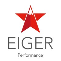 Eiger Performance logo - Similar company to Eiger