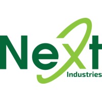 NEXT INDUSTRIES Co. logo - Similar company to Dongyisheng Material Technology