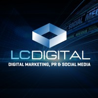 LC Digital Limited logo - Similar company to Inkvine Consulting