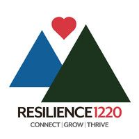 Resilience1220 logo - Similar company to Catskill Mountainkeeper