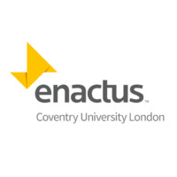Enactus Coventry University London